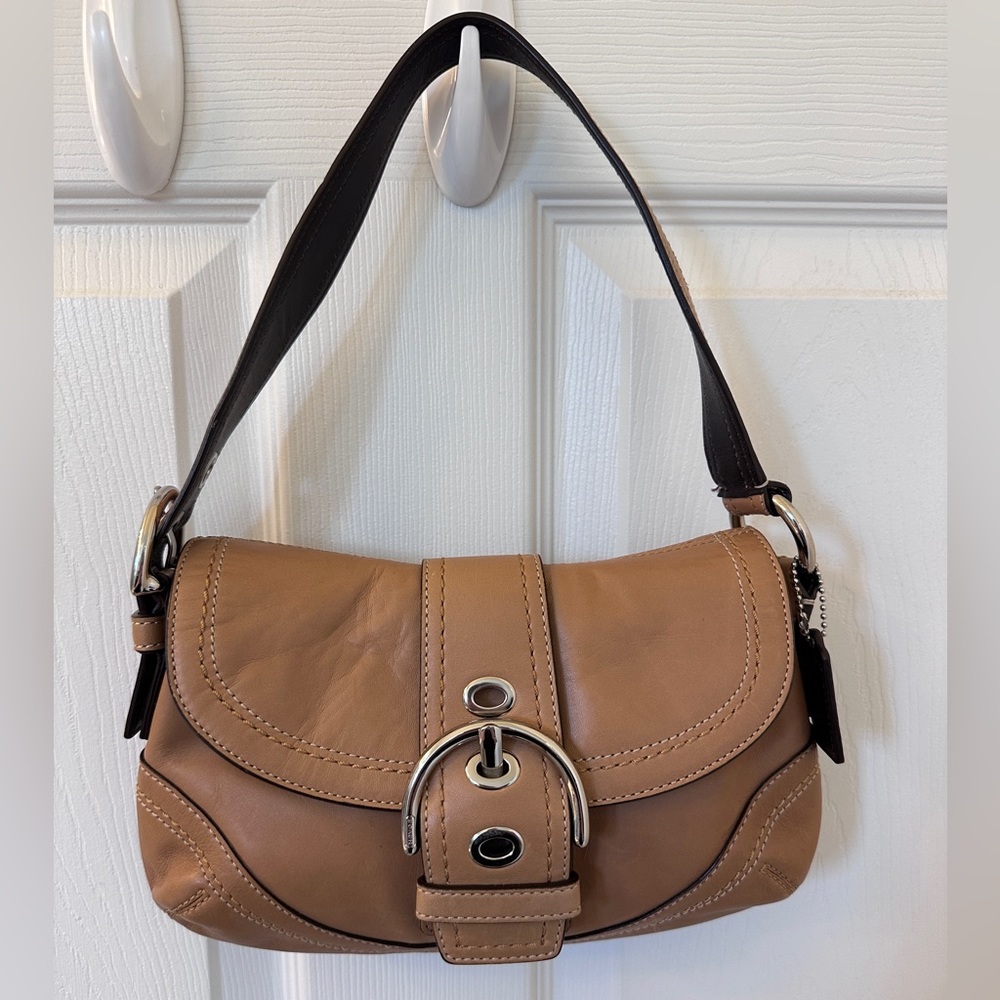 Authentic Coach Purse